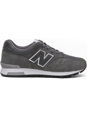 New Balance 565 Erkek Gri Sneaker ML565ANT