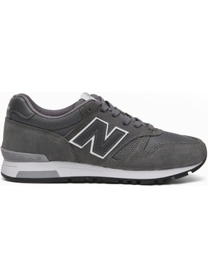 New Balance Erkek Gri Ayakkabı ML565ANT