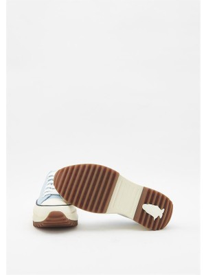 Hush Puppies 033Z100935 Andrews Blue Kadın Sneaker