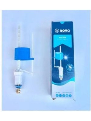 Nova Flatör Rezervuar İç Takım