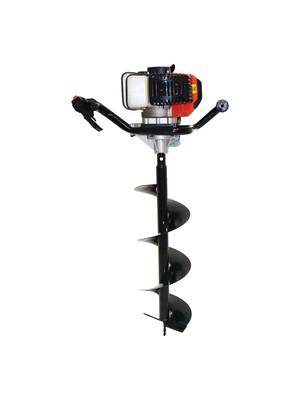 Palmera ZLAG520B-15 Toprak Burgu Makinesi