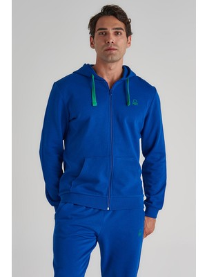Benetton United Colors Of BNT-M20310 Erkek Sweatshirt 71056