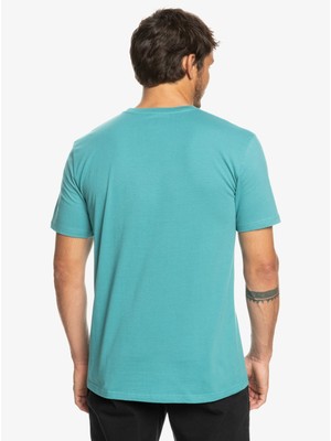 Quiksilver QS Surf Lockup Erkek T-shirt EQYZT07218