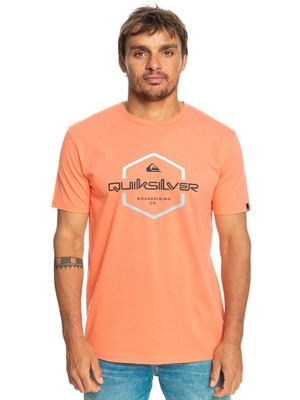 Quiksilver Pass The Pride Erkek T-shirt EQYZT07275