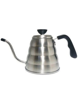 Epinox Barista Coffee Pot Kettle - Filtre Kahve Demliği (Ibrik) 1200ml Epnxbrstıbrk1000 - V