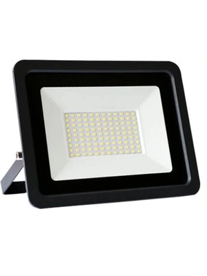 Maxled 50W Smd LED Projektör Amber Işık