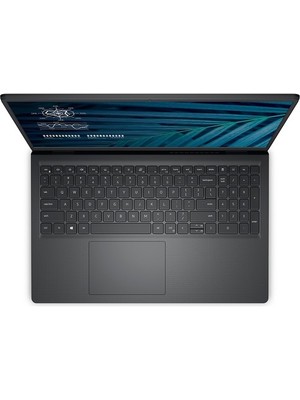 Dell Vostro 3520 Intel Core I7-1255U 16 GB 512 GB SSD Windows 10 Pro 15.6" Fhd Taşınabilir Bilgisayar N5305PVNB3520W