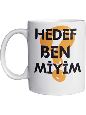 Eylül Design Kolpaçino Replik Yazılı Özel Tasarım Baskılı Kupa Bardak 001