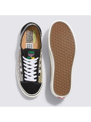 Vans Style 36 Decon Vr3 Sf VN0007R2CRM1.-