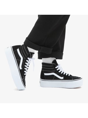 Vans Ua Sk8-Hi Tapered Stackform VN0A5JMKBMX1.-