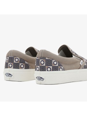 Vans Ua Classic Slip-On VN0A7Q5DOLV1.-