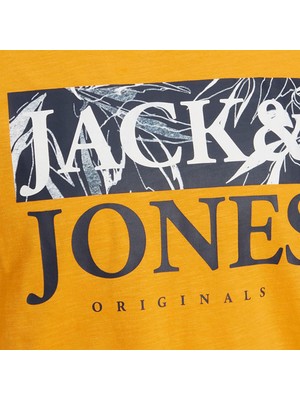 Jack & Jones Erkek T-Shirt 12228774