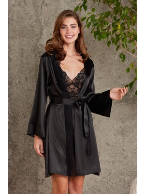 Pierre Cardin  Penye Dörtlü Gelin Çeyiz Seti -  7015