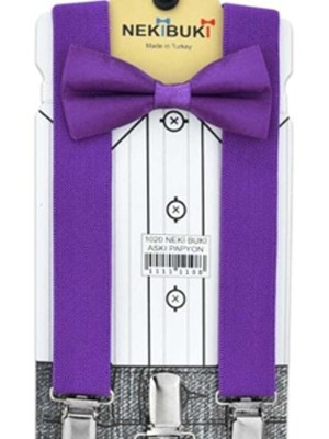 23 Nisan 29 Ekim Çocuk Okul Papyon Pantolon Askı Seti