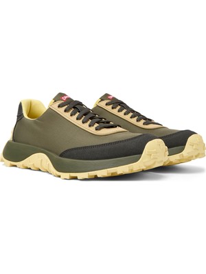 Camper Erkek Sneaker K100864-011 Camper Drift Trail Green