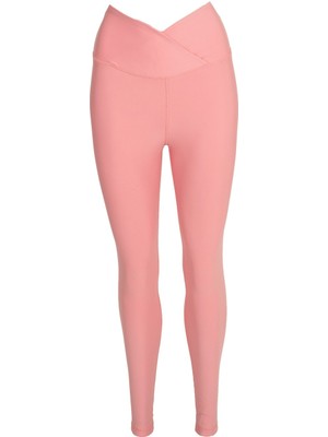 Melina Rose Pembe Tayt