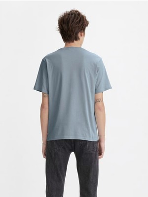 Relaxed Fit Tee