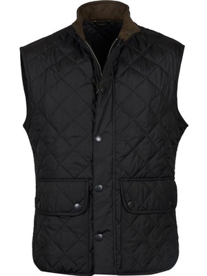 Barbour Lowerdale Yelek BK11 Black