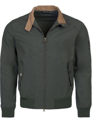 Barbour International Rectifier Harrington Ceket