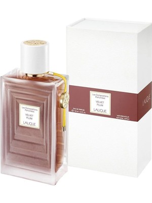 Lalique Les Compositions Velvet Plum Edp 100 ml