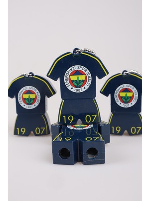 LİSANSLI FENERBAHÇE FORMA TASARIMLI KALEMTRAŞ