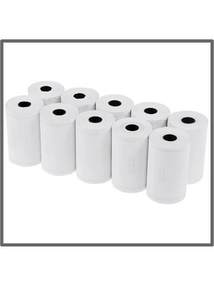 Stilo Termal Rulo 80X30 10LU