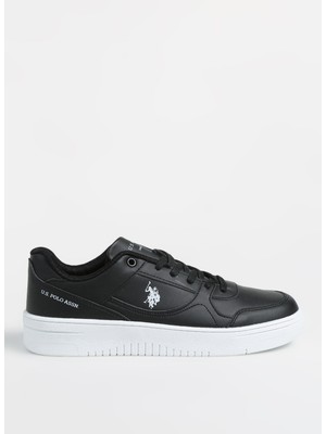 U.S. Polo Assn. Sneaker, 45, Siyah10