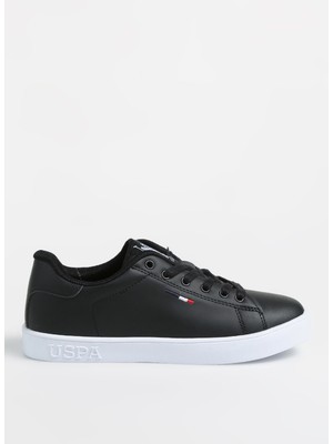 U.S. Polo Assn. Sneaker, 40, Siyah10
