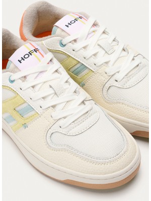 Hoff Çok Renkli Kadın Sneaker 1230900233010