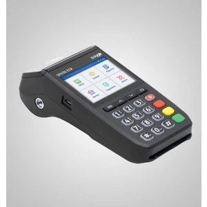 SP630 Ecr Yeni Nesil Mobil Yazarkasapos
