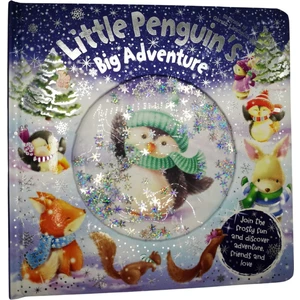 Little Penguin's Big Adventure