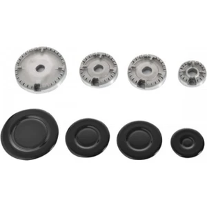 Set Üstü Ocak - Fırın Bek Takmı - Ocak Gözü
