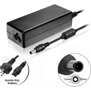 RNA-SG04 Samsung 19V 4.74A 90W Notebook Adaptör