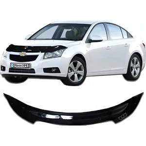Chevrolet Cruze Uyumlu 2009 Ve Üzeri Abs Kaput Rüzgarlığı