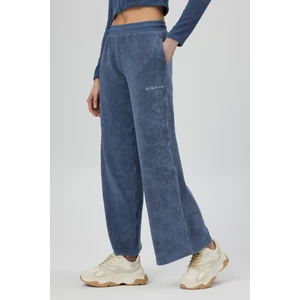 Crop Culotte Pantolon