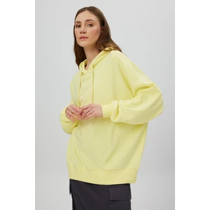 Kapüşonlu Sweatshirt