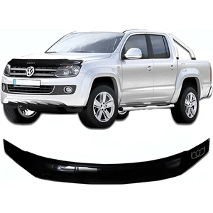 Volkswagen Amarok Uyumlu 2010-2021 Abs Kaput Rüzgarlığı