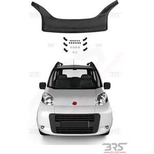 Fiat Fiorino Abs Kaput Rüzgarlığı 2008 ve Üstü