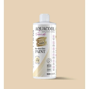 Aquacool Trend Mac Boya Ral 1015 Açık Fildişi