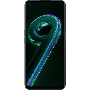 9 Pro 128 GB 6 GB Ram (Realme Türkiye Garantili) Yeşil