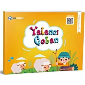 NSN Yayınevi Yalancı Çoban