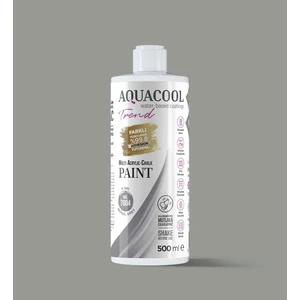 Aquacool Trend Mac Boya Ral 7004 S. Gri