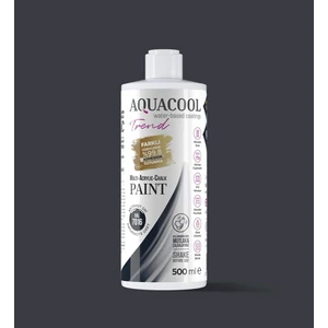Aquacool Trend Mac Boya Ral 7016 Antrasit Gri
