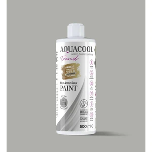 Aquacool Trend Mac Boya Ral 7038 Akik Gri