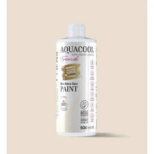 Aquacool Trend Mac Boya Ral 9001 R. Krem