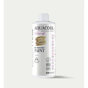 Aquacool Trend Mac Boya Ral 9016 T. Beyaz
