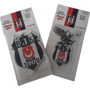 Beşiktaş Oto Kokusu