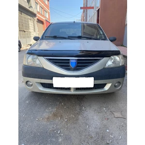 Dacia Logan Mcv Uyumlu 2006-2013 Abs Kaput Rüzgarlığı