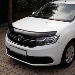 Dacia Logan Mcv Uyumlu 2013 Ve Üzeri Abs Kaput Rüzgarlığı