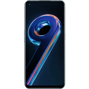 9 Pro 128 GB 6 GB Ram (Realme Türkiye Garantili) Mavi